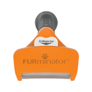 Undercoat deShedding Tool - Medium Dog Short Hair - J & J Pet Club - Furminator