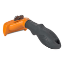 Undercoat deShedding Tool - Medium Dog Short Hair - J & J Pet Club - Furminator