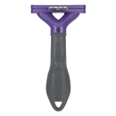 Undercoat deShedding Tool - Medium/Large Cat Long Hair - J & J Pet Club - Furminator