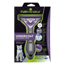 Undercoat deShedding Tool - Medium/Large Cat Short Hair - J & J Pet Club - Furminator