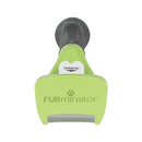 Undercoat deShedding Tool - Small Dog Long Hair - J & J Pet Club - Furminator