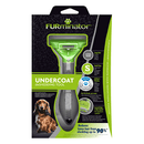 Undercoat deShedding Tool - Small Dog Long Hair - J & J Pet Club - Furminator