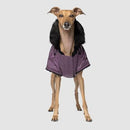 Urban Wax Parka Dog Coat* - J & J Pet Club - Canada Pooch