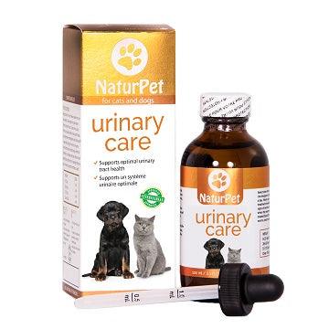 Urinary Care (NN.Y9V3) - 100 ml - J & J Pet Club - NaturPet
