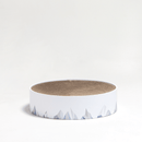 “Valley” Cat Scratcher Bed - J & J Pet Club - Pidan