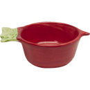 Vege-T-Bowl, Radish - 2.5 ounce capacity - J & J Pet Club - Kaytee