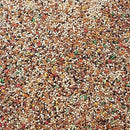 Vita Canary Diet - 2.5 lb - J & J Pet Club - Sunseed