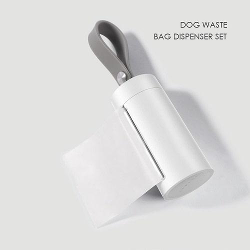 Waste Bag Dispenser - J & J Pet Club - Petkit
