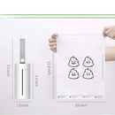 Waste Bag Dispenser - J & J Pet Club - Petkit