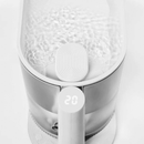 Water Fountain for Cats with Water Temperature Control 2.0, US/CA VERSION - J & J Pet Club - Pidan