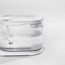 Water Fountain for Cats with Water Temperature Control 2.0, US/CA VERSION - J & J Pet Club - Pidan