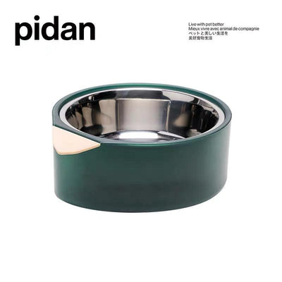 "Water Secret" Cooling or Warming Pet Bowl - J & J Pet Club - Pidan
