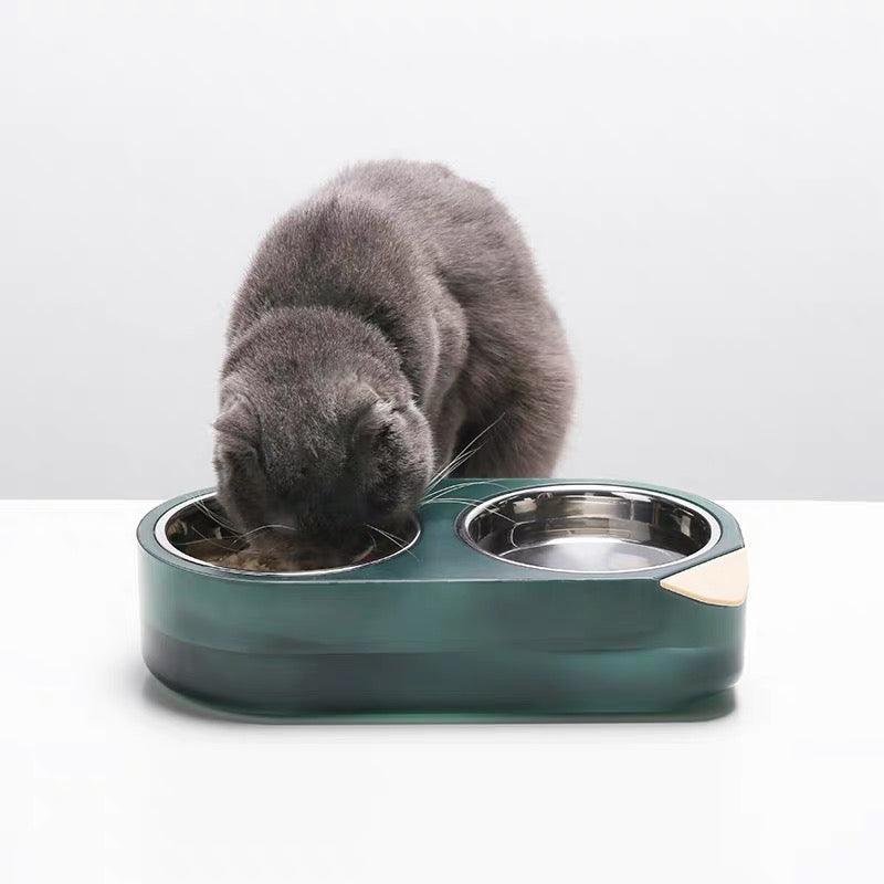 Pidan cat bowl hotsell