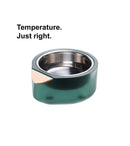 "Water Secret" Cooling or Warming Pet Bowl - J & J Pet Club - Pidan