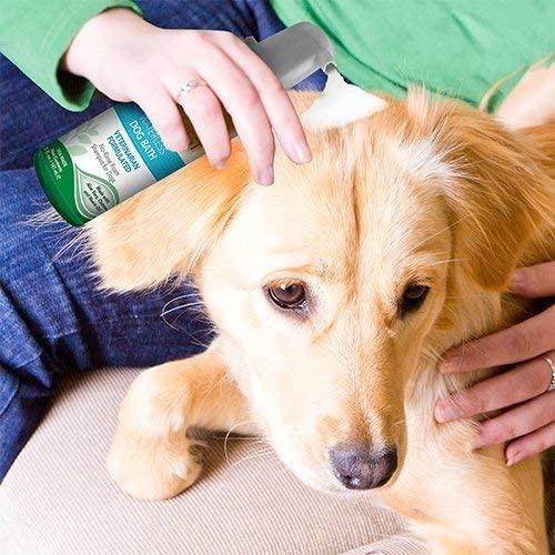 Waterless Dog Shampoo - 5 fl oz - J & J Pet Club - Vet's Best