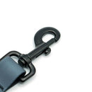 Waterproof Dog Leash - AQUA COLLECTION - Dark 'N' Stormy - J & J Pet Club - Woof Concept