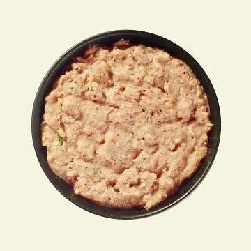Wet Cat Food - Turkey Stew with Bone Broth - 6.4 oz - J & J Pet Club - Now Fresh