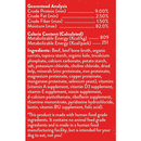 Wet Dog Food - Stella's Stew - Beef Stew - 11 oz - J & J Pet Club - Stella & Chewy's