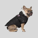 Winter Wilderness Parka* - J & J Pet Club - Canada Pooch