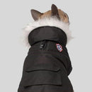 Winter Wilderness Parka* - J & J Pet Club - Canada Pooch