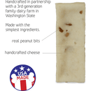 Yak Cheese Dog Chew - Bacon - J & J Pet Club - HIMALAYAN PET SUPPLY