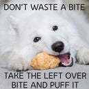 Yak Cheese Dog Chew - Bacon - J & J Pet Club - HIMALAYAN PET SUPPLY