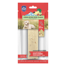 Yak Cheese Dog Chew - Bacon - J & J Pet Club - HIMALAYAN PET SUPPLY