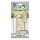 Yak Cheese Dog Chew - Peanut Butter - J & J Pet Club - HIMALAYAN PET SUPPLY