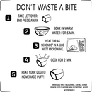 Yak Cheese Dog Chew - Peanut Butter - J & J Pet Club - HIMALAYAN PET SUPPLY