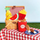 Zippy Burrow - Chicken Bucket - J & J Pet Club - ZippyPaws