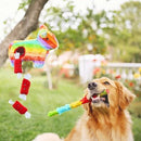 Zippy Burrow - Pinata - J & J Pet Club - ZippyPaws