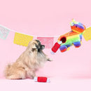 Zippy Burrow - Pinata - J & J Pet Club - ZippyPaws
