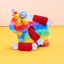 Zippy Burrow - Pinata - J & J Pet Club - ZippyPaws