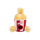 Zippy Burrow - Popcorn Bucket - J & J Pet Club - ZippyPaws